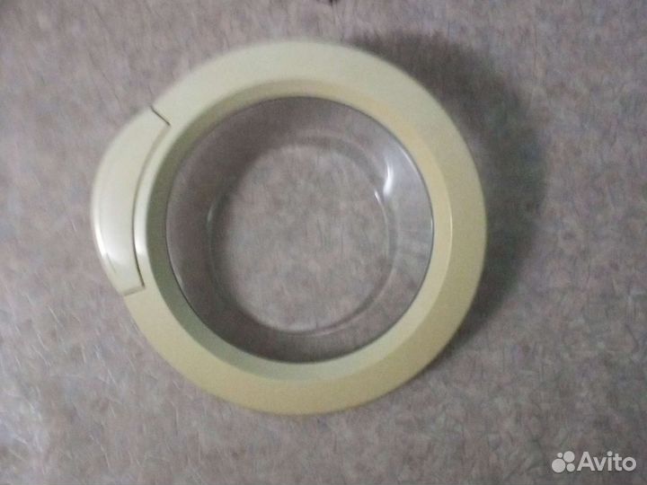 Люк от стиральной машины bosch