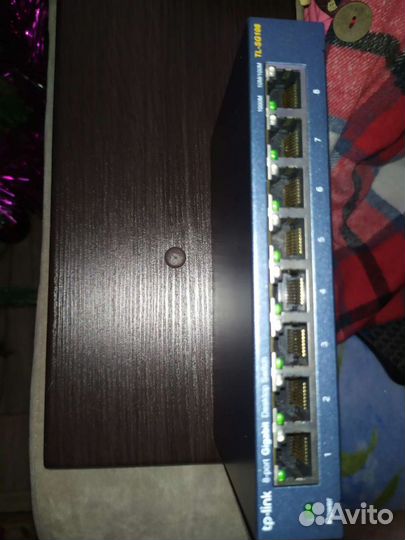 Продаю комутатор