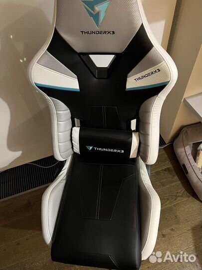 Игровое кресло Thunderx3 TC5