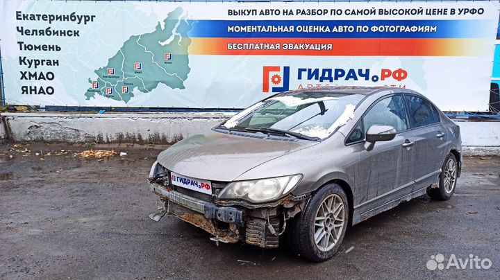 Колонка рулевая Honda Civic 4D 8 53200-SNB-033