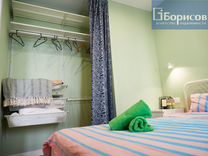 1-к. квартира, 30 м², 10/15 эт.