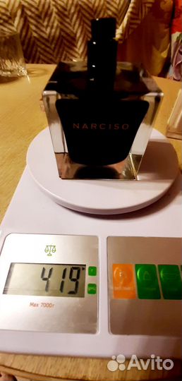 Narciso rodriguez оригинал