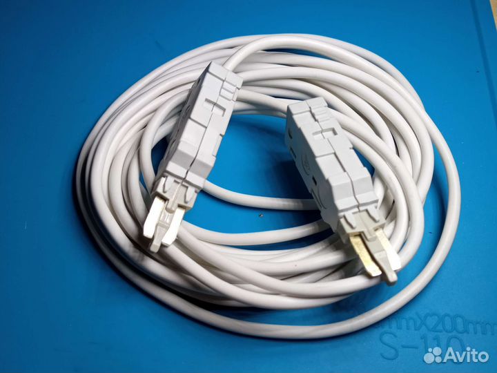 Шнур телефонный krone 66242081-03