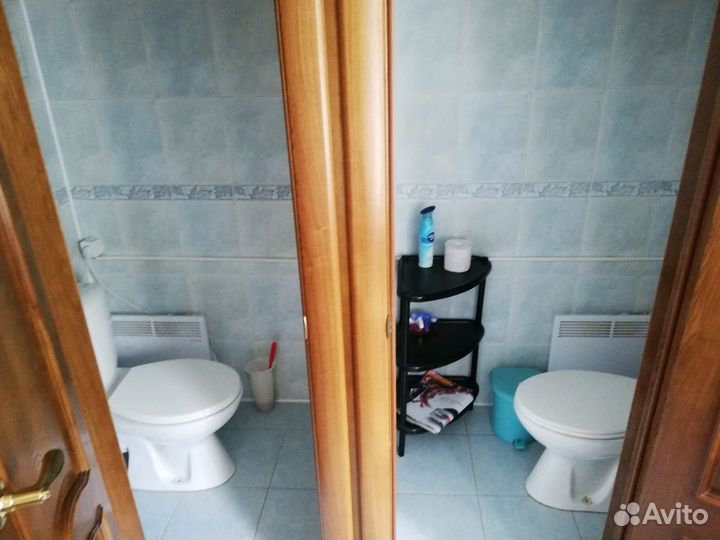 Дебаркадер с береговой землёй и водопользованием