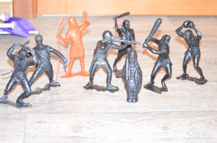 Игрушки СССР