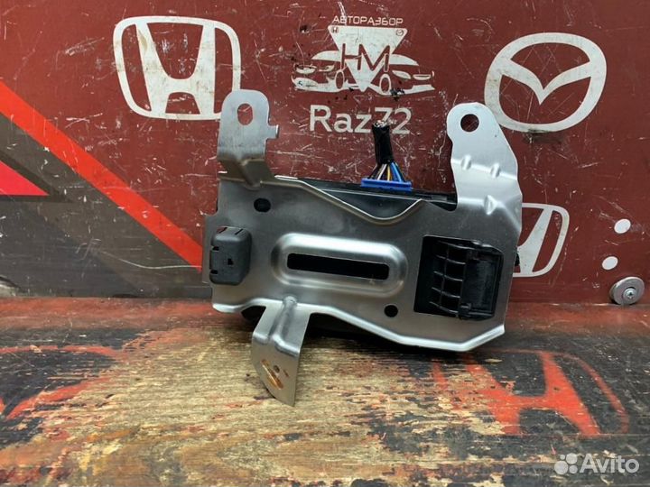 Блок управления (разное) Mazda Mazda3