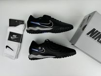 Сороконожки Nike tiempo legend 10