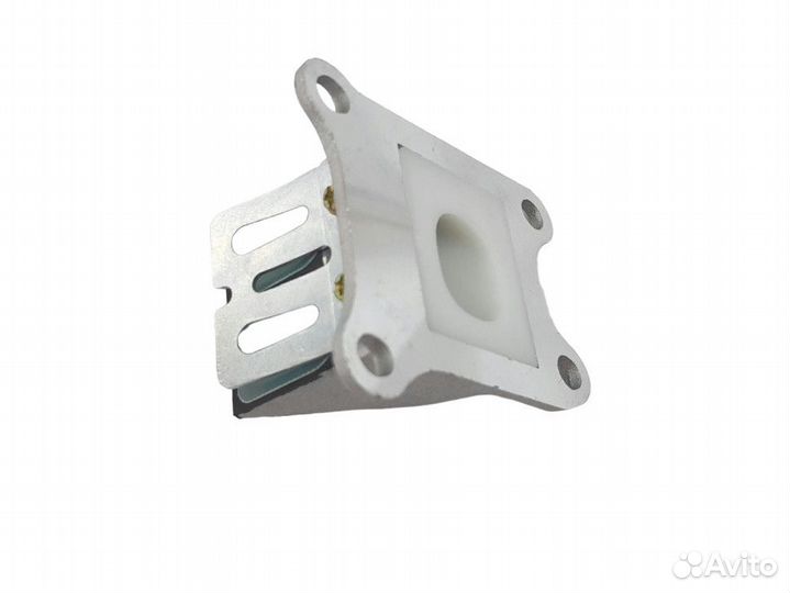 Клапан лепестковый скутер Honda ZX50, AF34, AF35