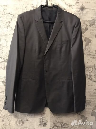 Пиджак мужской zara