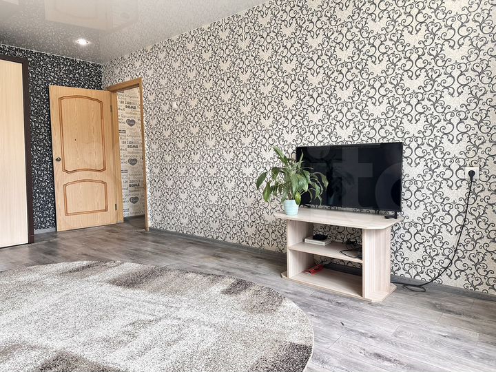 2-к. квартира, 42 м², 4/4 эт.