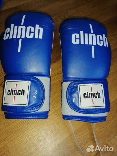 Защита для единоборств детская