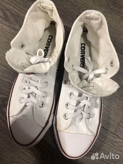 Кеды Converse женские