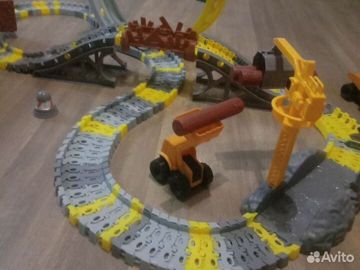 Детские игрушки