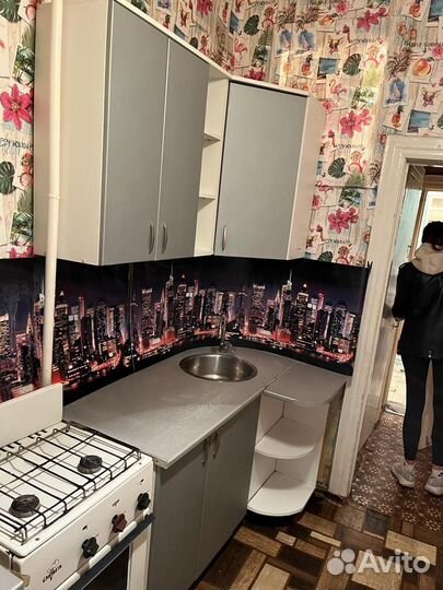 Кухонный гарнитур