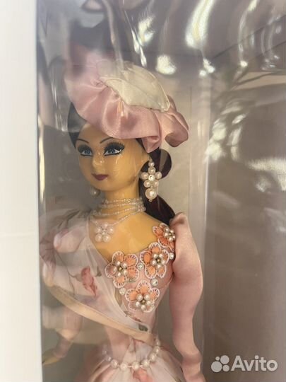 Кукла ручной работы