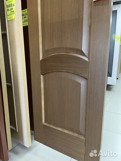 Дверь межкомнатная