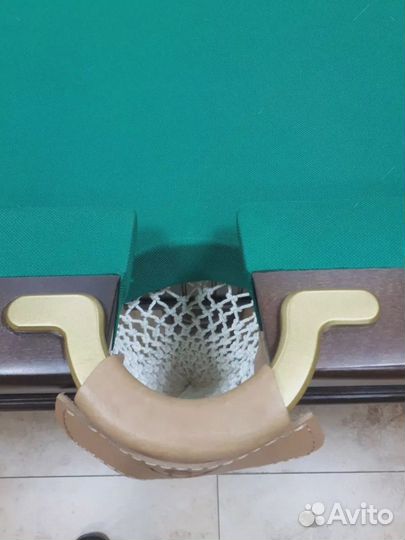 Бильярд Русский 7 фт