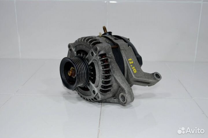 Генератор Jeep Grand Cherokee WK 3.7 EKG 2004-2010