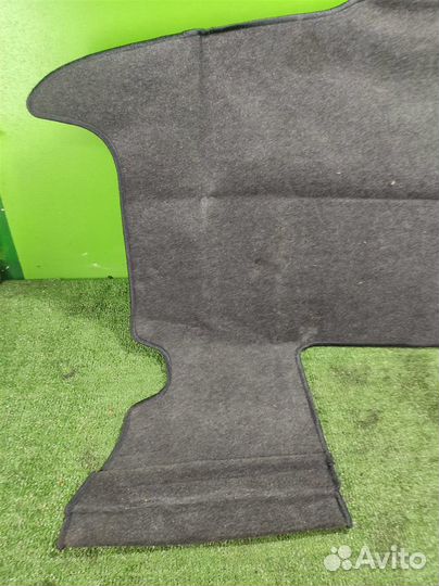 Обшивка багажника Honda FR-V (BE1) 2006