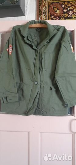 Костюм женский хлопок