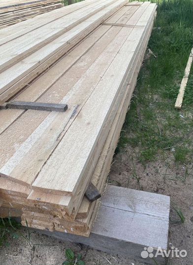 Доска из сосны от производителя