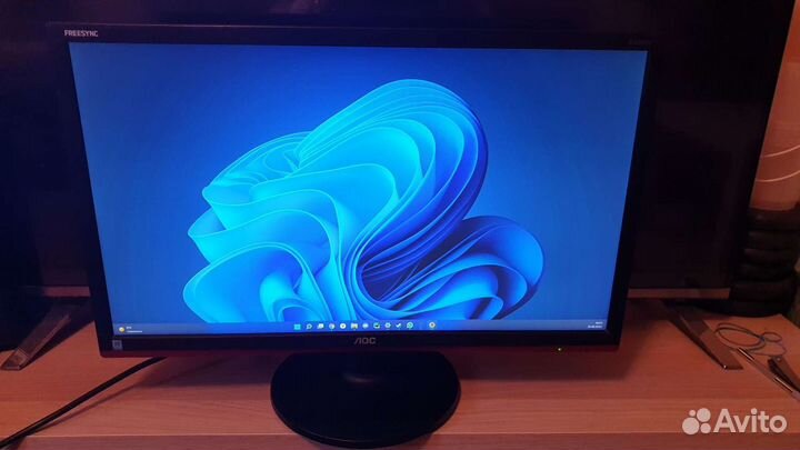 Монитор AOC G2460VQ6 24