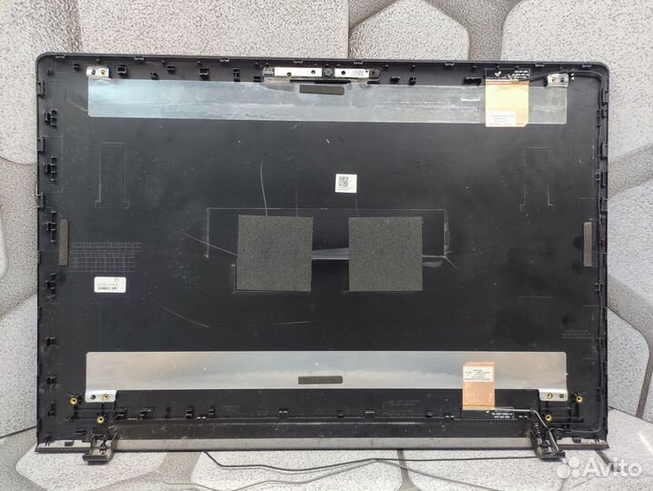 Крышка матрицы Lenovo 300-15IBR