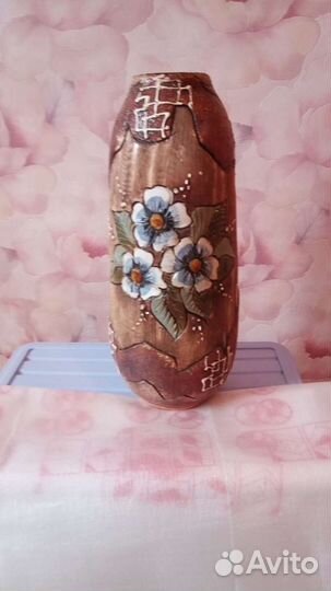 Ваза напольная