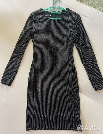 Женское платье