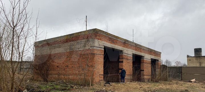 Свободного назначения, 159 м²