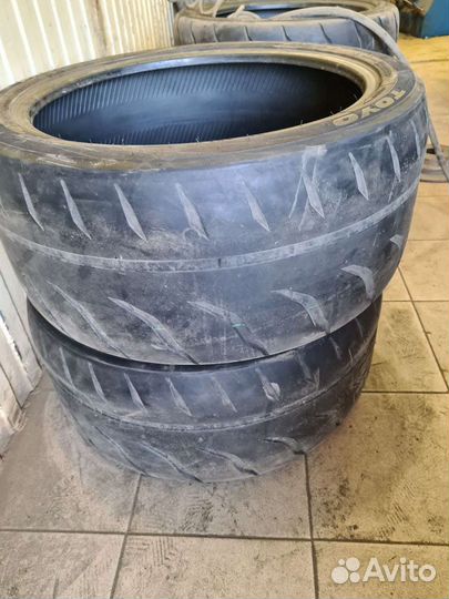 Toyo Proxes R888R 285/35 R20