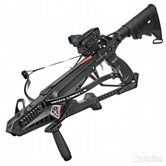 Нож от компании N.C.Custom