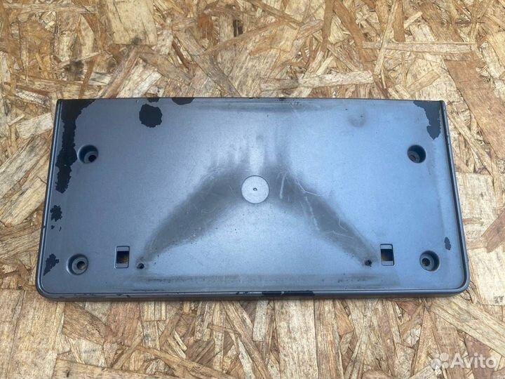 Бленда под номер Audi A6 4G/C7 2014 4G0807285D