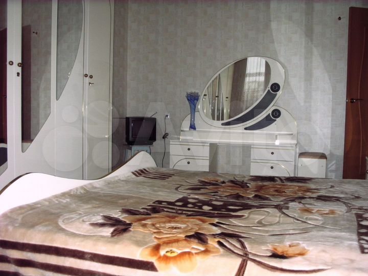 Комната 21 м² в 3-к., 11/17 эт.