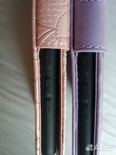 Чехол книжка на хонор 8 х