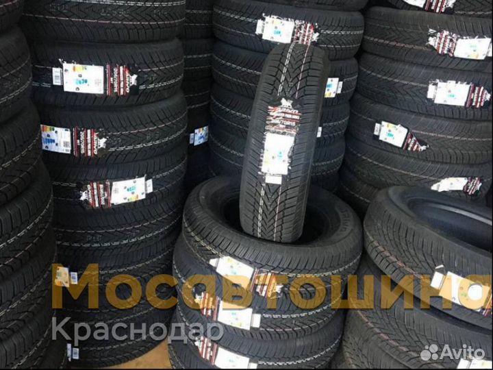 Arivo Winmaster ProX ARW3 205/70 R15 96T