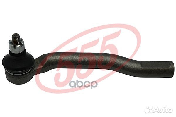 Наконечник рулевой, левый SE4951L 555