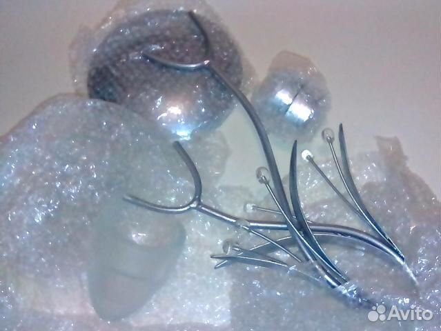 Подсвечник 