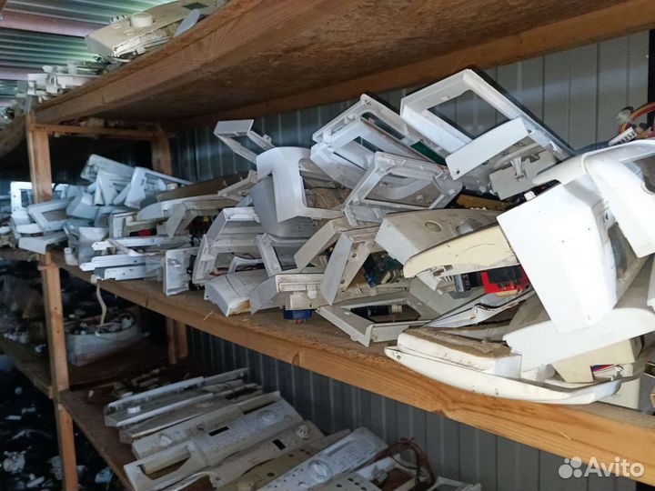 Модуль управления для стиральной машины