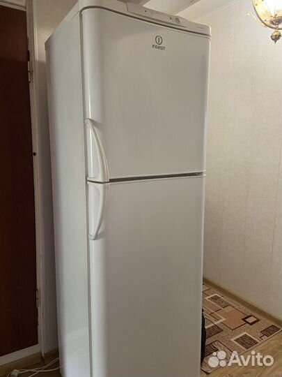 Холодильник