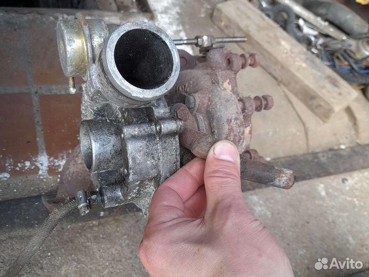 На ваз 16 клапаный