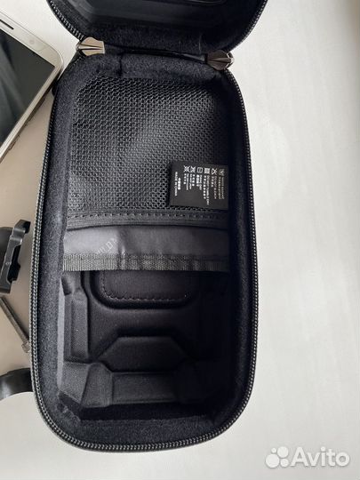 Бардачок для велосипеда