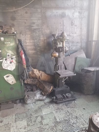 Производство, 30 м²