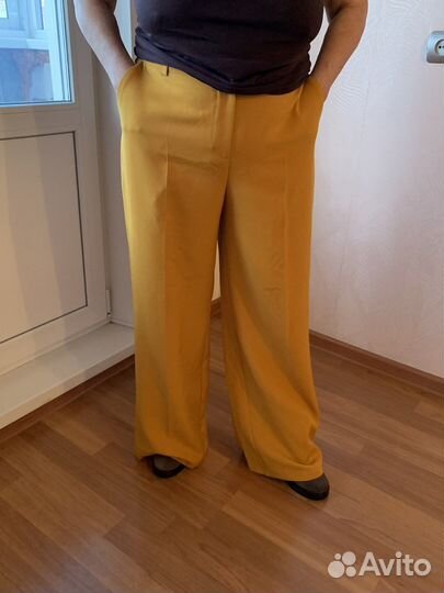 Брюки женские
