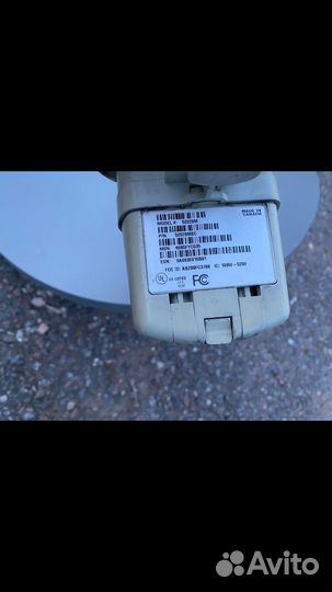 Антенна спутниковая