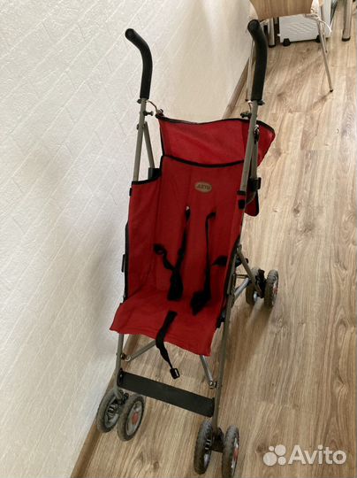 Прогулочная коляска трость Дети