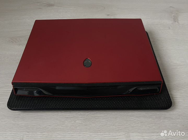 Dell alienware m14x