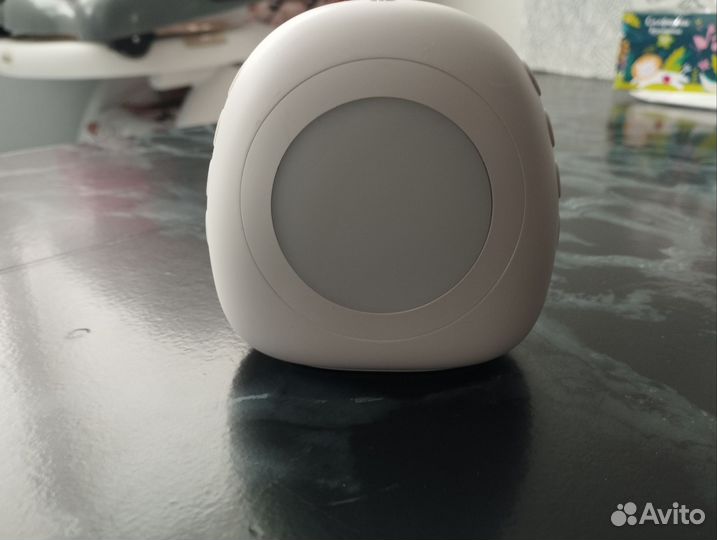 Ночник детский с белым шумом