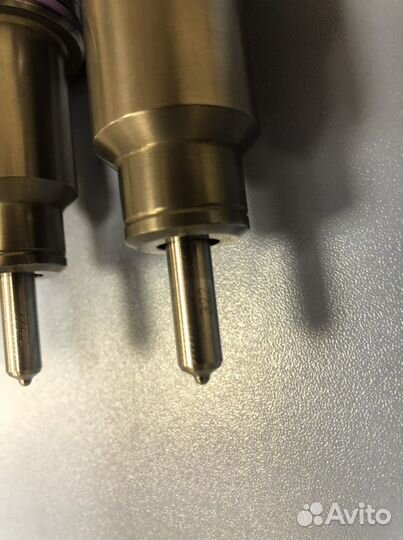 Форсунки volvo fh 21569200