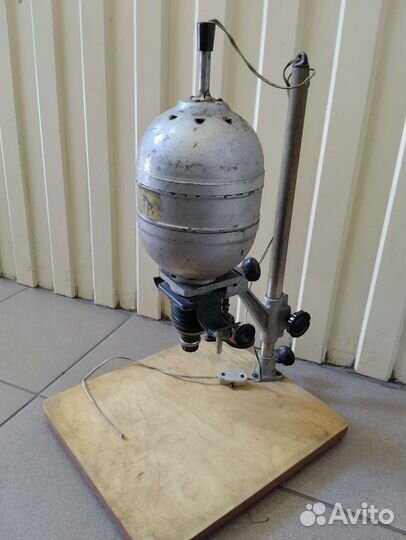 Фотоувеличитель